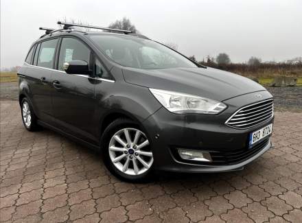 Ford - C-MAX