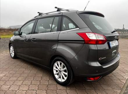 Ford - C-MAX