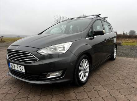 Ford - C-MAX