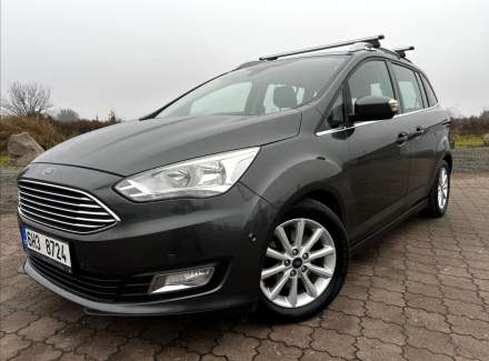 Ford - C-MAX