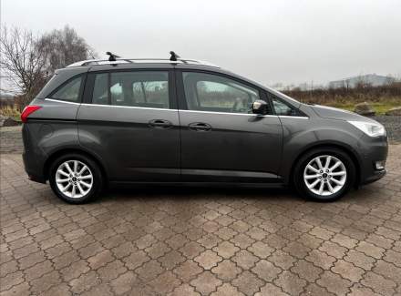 Ford - C-MAX