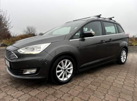 Ford - C-MAX