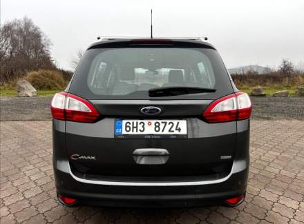 Ford - C-MAX