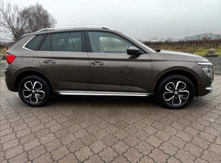Škoda - Kamiq
