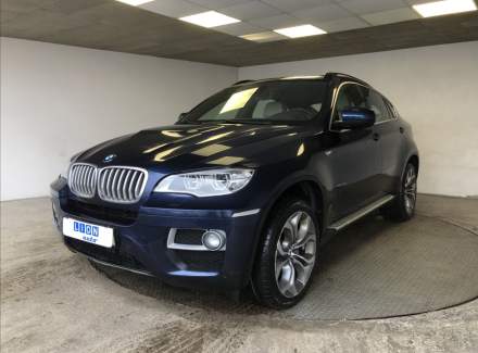 BMW - X6