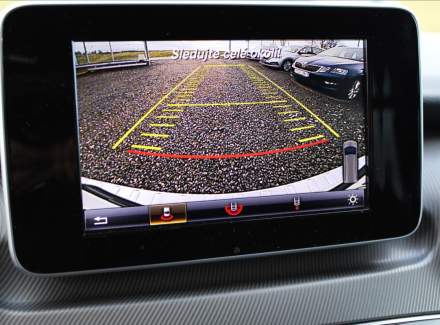 Mercedes-Benz - V-class