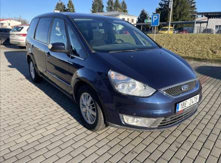 Ford - Galaxy