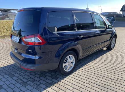Ford - Galaxy