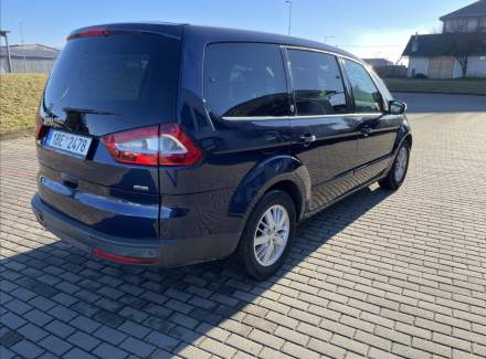 Ford - Galaxy