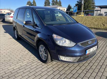 Ford - Galaxy