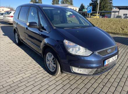 Ford - Galaxy