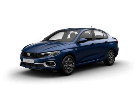 Fiat - Tipo