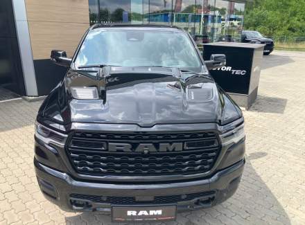 RAM - 1500