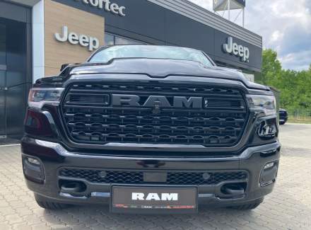 Dodge - RAM