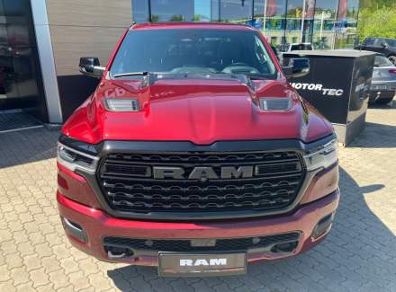 Dodge - RAM