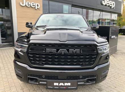 RAM - 1500