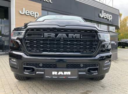 Dodge - RAM