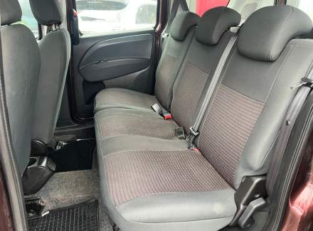 Fiat - Doblo