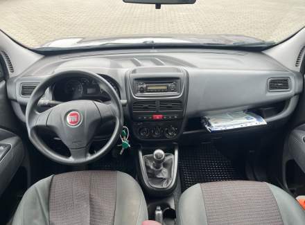 Fiat - Doblo