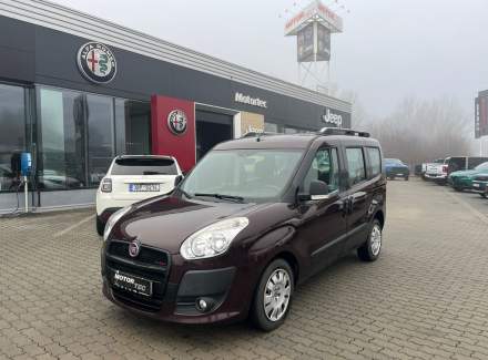 Fiat - Doblo