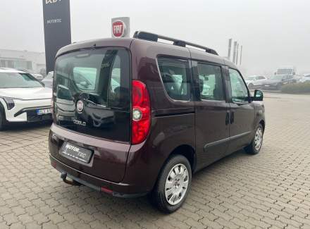 Fiat - Doblo