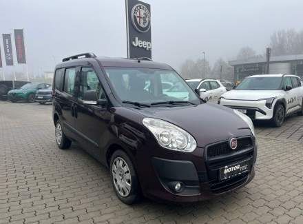 Fiat - Doblo