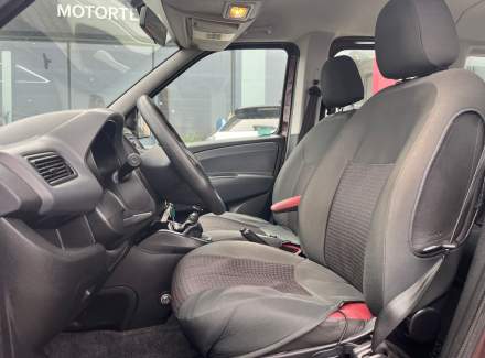 Fiat - Doblo