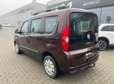 Fiat - Doblo