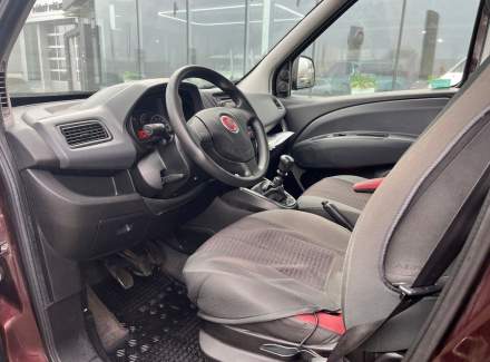 Fiat - Doblo