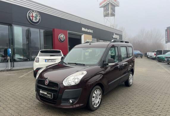 Fiat - Doblo