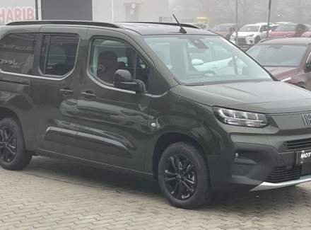 Fiat - Doblo
