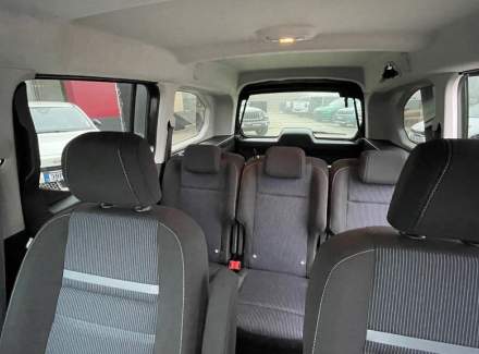 Fiat - Doblo