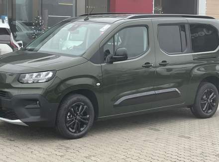 Fiat - Doblo