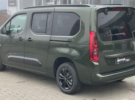 Fiat - Doblo