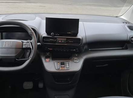 Fiat - Doblo