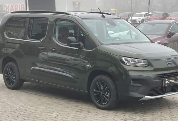 Fiat - Doblo