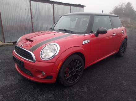 Mini - Cooper
