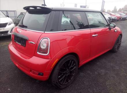 Mini - Cooper