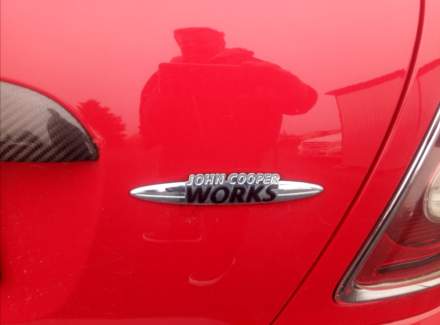 Mini - Cooper