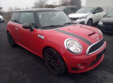 Mini - Cooper
