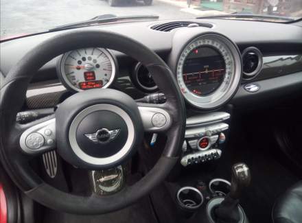 Mini - Cooper