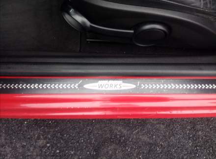 Mini - Cooper