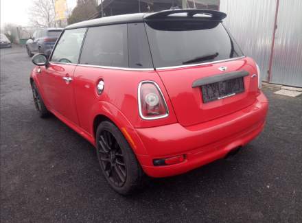 Mini - Cooper