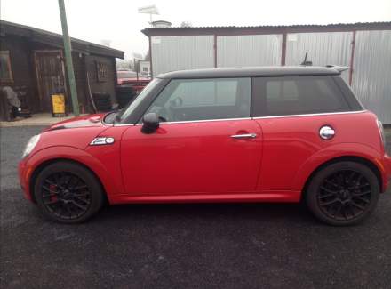 Mini - Cooper