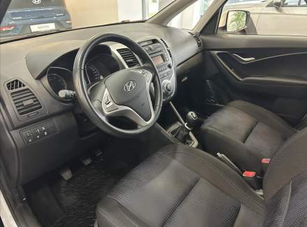 Hyundai - ix20