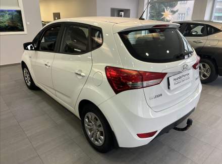 Hyundai - ix20