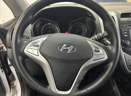 Hyundai - ix20