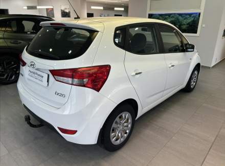 Hyundai - ix20