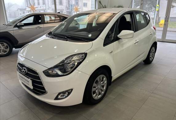 Hyundai - ix20