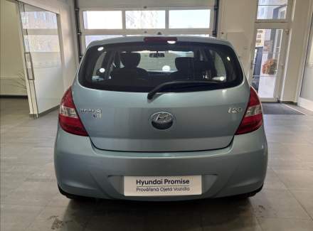 Hyundai - i20